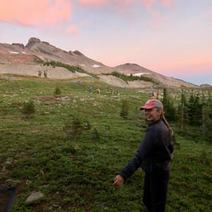 Meet your Posher, Anna